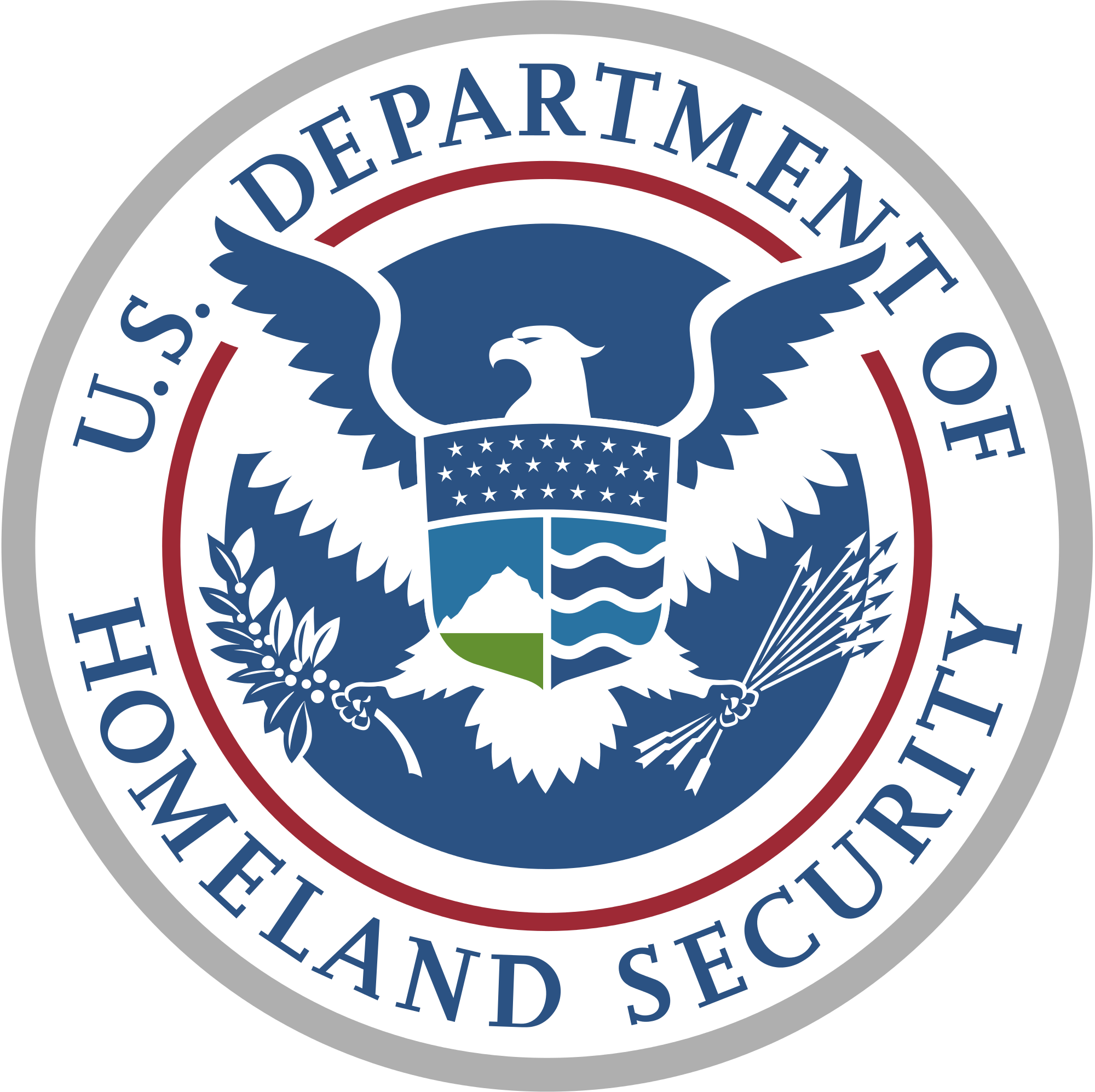 department of homeland security